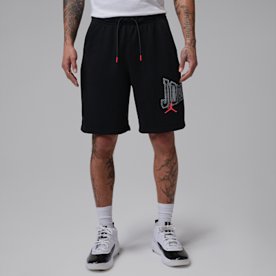 Jordan Brooklyn Men's 9" Shorts from Nike - $55