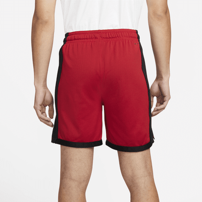 Męskie spodenki z siateczki Jordan Sport Dri-FIT