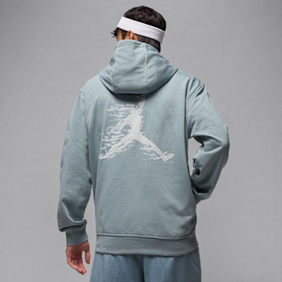 Sweat à capuche et motif Dri-FIT Jordan Sport Crossover pour homme