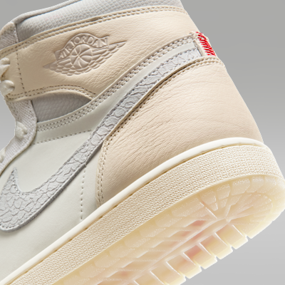 Air Jordan 1 Retro High OG Men's Shoes