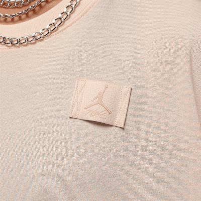 Playera oversized para mujer Jordan Flight Essentials