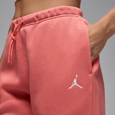 Jordan Brooklyn Fleece Damenhose