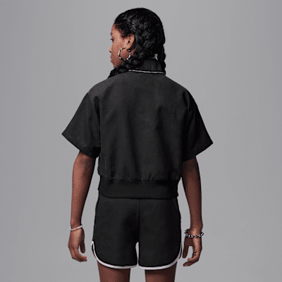Maglia con zip "Hidden In Plain Sight" Jordan – Ragazzo/a