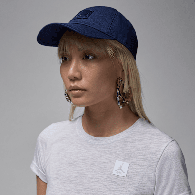 Gorra ajustable Jordan Club Cap