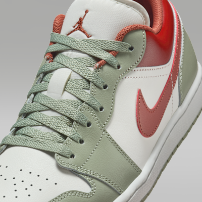 Air Jordan 1 Low Men's Shoes