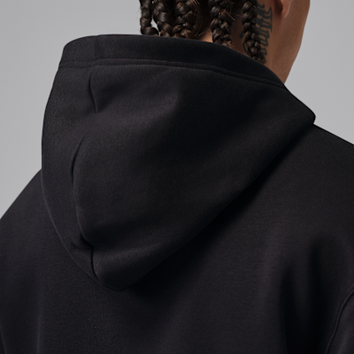 Jordan Paris Fleece Erkek Kapüşonlu Sweatshirt'ü görsel 5