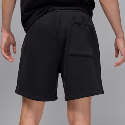Shorts con gráfico para hombre Jordan Brooklyn Fleece