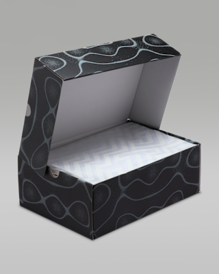 Jordan Tatum 4 PF "St. Louis"