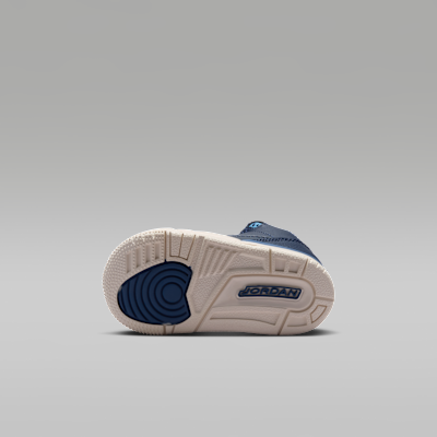 Jordan 3 Retro "Sport Renaissance" view 2