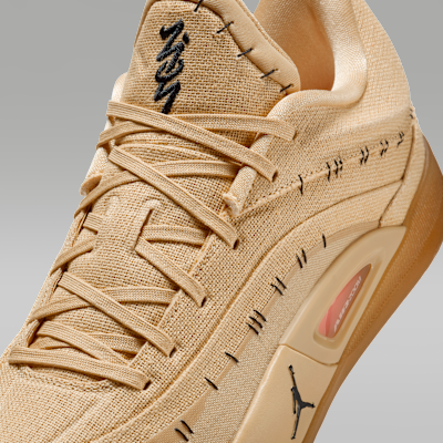 Chaussure de basket Zion 4 « Voo Doo »