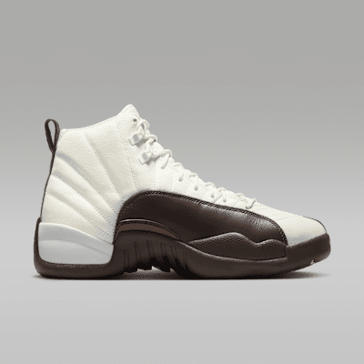 Tenis para hombre Air Jordan 12 Retro SP x SoleFly