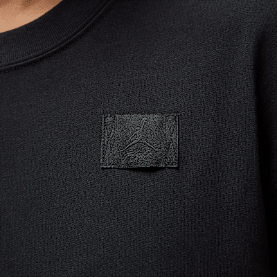 ジョーダン ウィメンズ オーバーサイズド ロングスリーブ Tシャツ