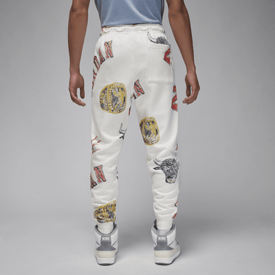 Jordan Brooklyn Fleece joggingbroek voor heren