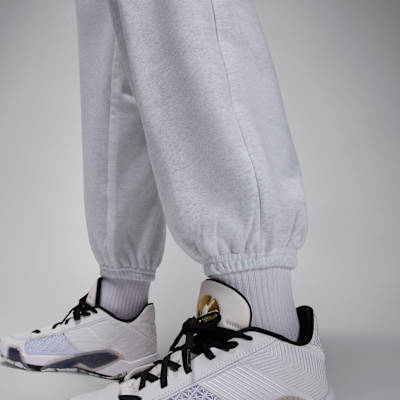 Jordan Sport Crossover Women's Dri-FIT Fleece Pants