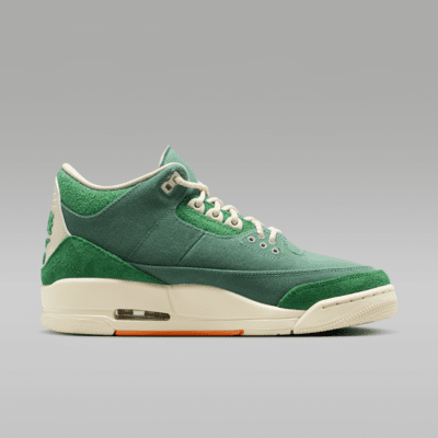 Air Jordan 3 Retro x Nina Chanel Abney Women's Shoes