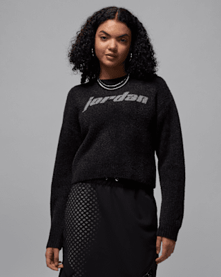 Женские  Jordan Sweater
