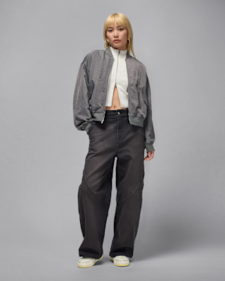 Jordan Flight Renegade