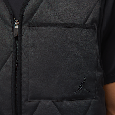Jordan Sport Men's Therma-FIT Golf Gilet