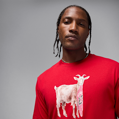 T-shirt Jordan pour homme