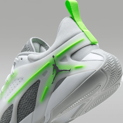 Jordan Heir Series 'Birch Heather' Women's Basketball Shoes