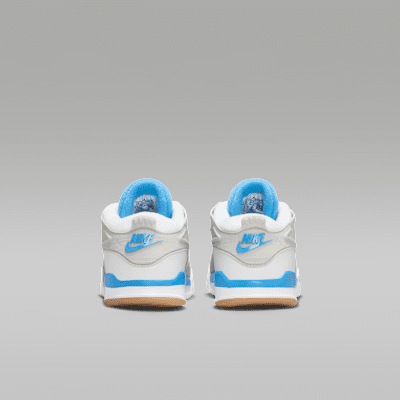 Jordan 4 RM Younger Kids' Shoes