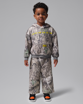 Детское худи Jordan Toddler Brooklyn Realtree 2-Piece Pullover Hoodie Set