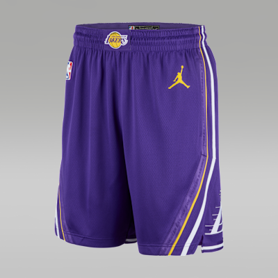 Los Angeles Lakers Statement Edition Swingman
