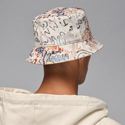 Gorro tipo pescador Jordan Apex
