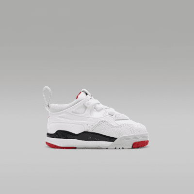 Jordan 4 RM Baby/Toddler Shoes