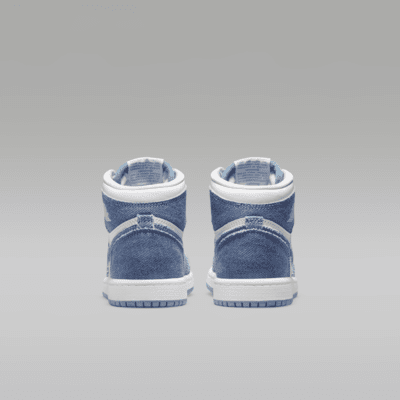 Scarpa Jordan 1 High OG – Bambino/a