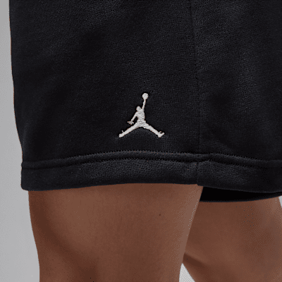 Jordan Brooklyn universiteitsshorts voor heren