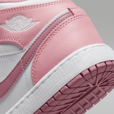 รองเท้าเด็กโต Air Jordan 1 Mid