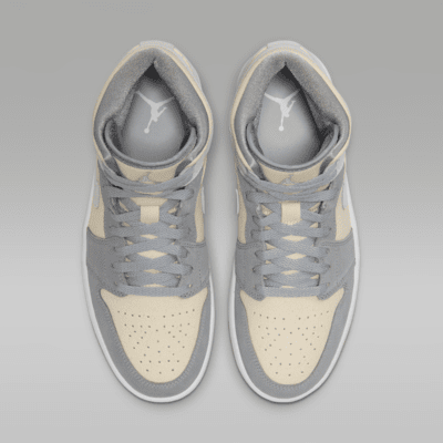Air Jordan 1 Mid SE Men's Shoes