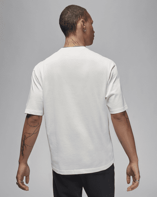 Air Jordan Wordmark Men's T-Shirt. Nike.com