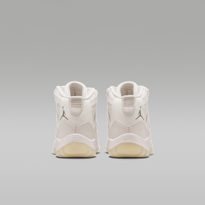 Jordan 11 Retro "Pearl" Little Kids' Shoes