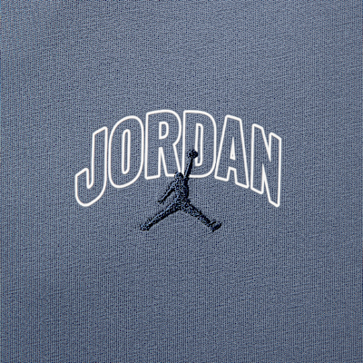 Jordan Brooklyn Men's Oversized Short-Sleeve T-Shirt
