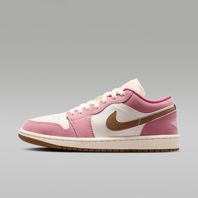 Женские кроссовки Jordan Air Jordan 1 Low Women's Shoes
