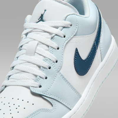 Air Jordan 1 Low Erkek Ayakkabısı