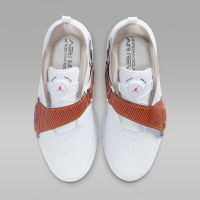 Jordan Air Rev Golf Shoes