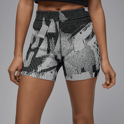 Shorts de tejido Knit para mujer Air Jordan