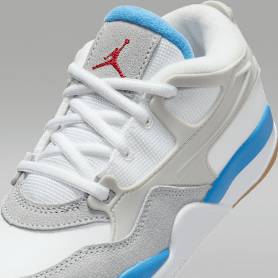 Jordan 4 RM Younger Kids' Shoes