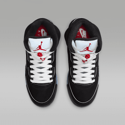 Air Jordan 5 Retro "Reimagined" 大童鞋款