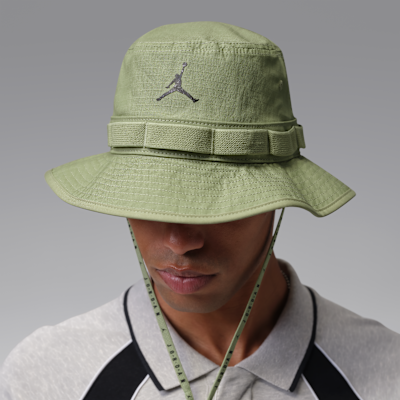 Jordan Apex Balıkçı Şapkası görsel 4