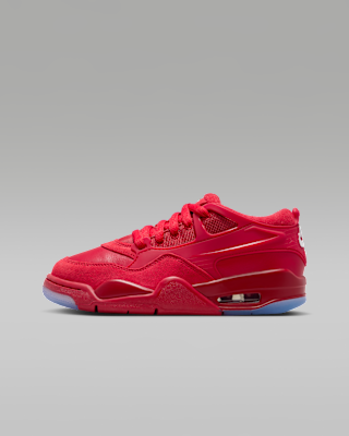 Детские кроссовки Air Jordan 4 RM Big Kids'