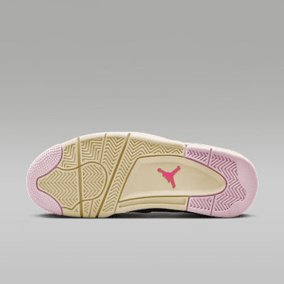 Scarpa Air Jordan 4 RM – Donna
