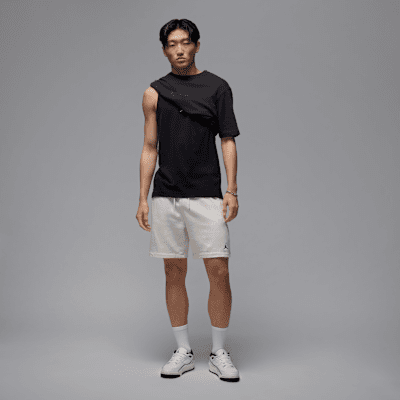Shorts para hombre Jordan Brooklyn Fleece