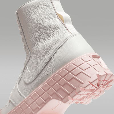 jordan boots for ladies