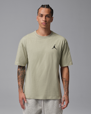 Мужская футболка Jordan Embroidered Jumpman