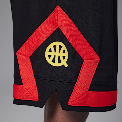 Jordan Dri-FIT Q54 Diamond Shorts (ältere Kinder)