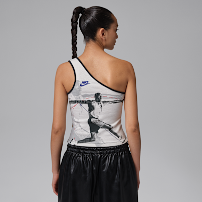 Jordan Flight Women's Graphic Tank